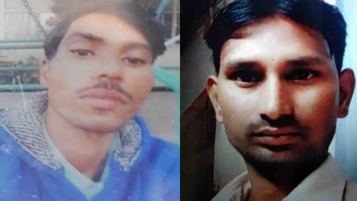 Unnao: Two workers died of poisonous gas while cleaning the tank