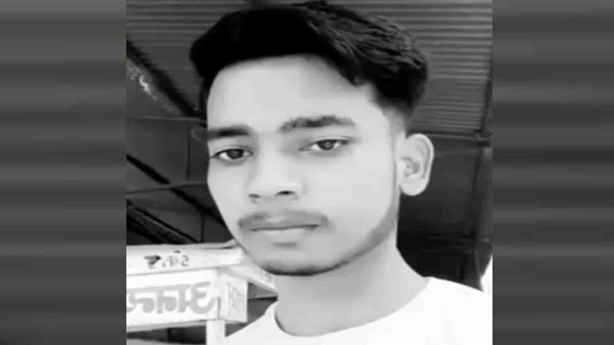 Kanpur Dehat: groom's younger brother died due to heart attack