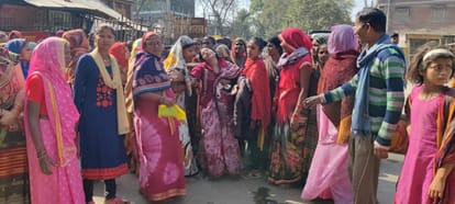 molestation and murder after kidnapping of girl student in Unnao