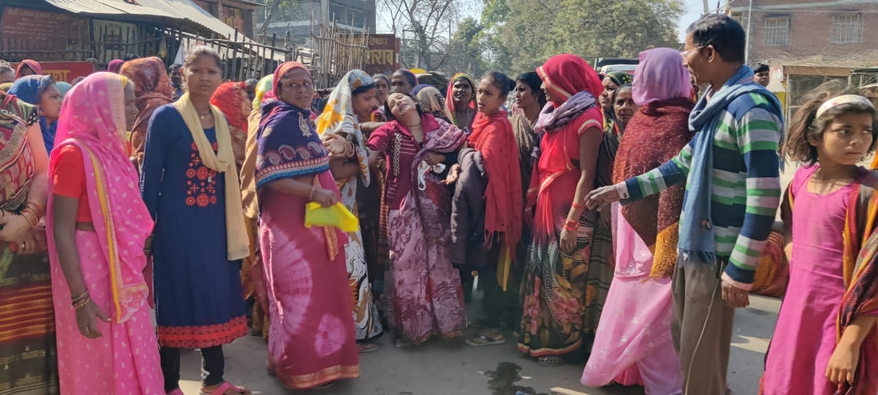 Rape and murder of girl student in unnao, important clues found from CCTV, police will reveal soon
