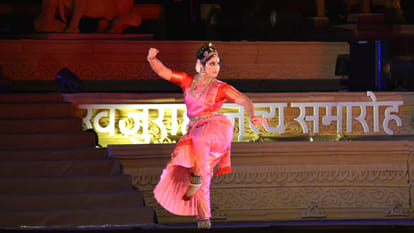 International Khajuraho Dance Festival Madhya Pradesh From 20 To 26 all details about event and photos