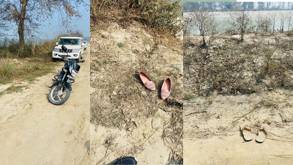 Dead body of lover and girlfriend found in canal in Panipat
