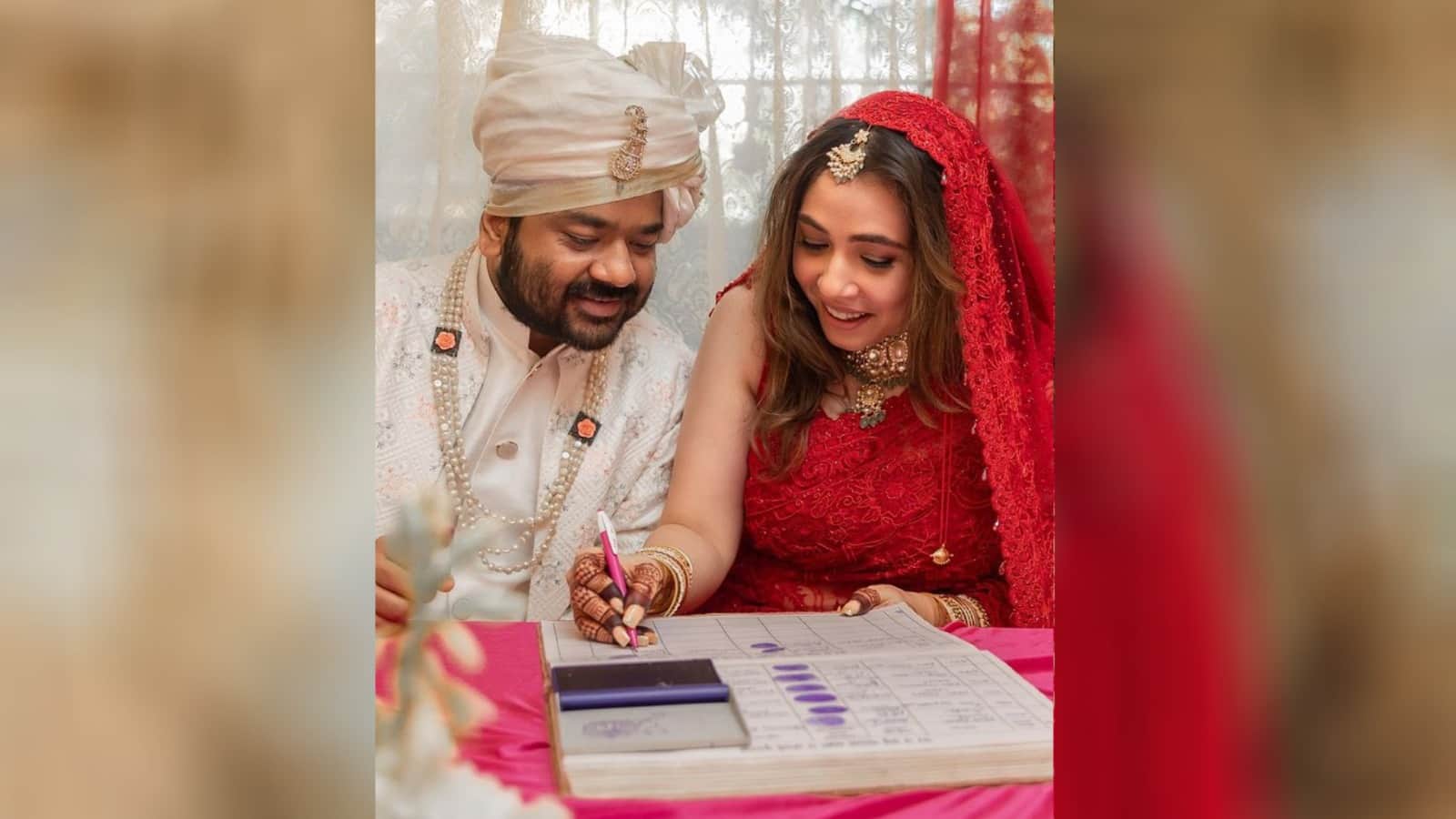 Filmy Wrap: Akshay Kumar Talks About Decision To Renounce Canadian Passport And Maanvi Gagroo Got Married