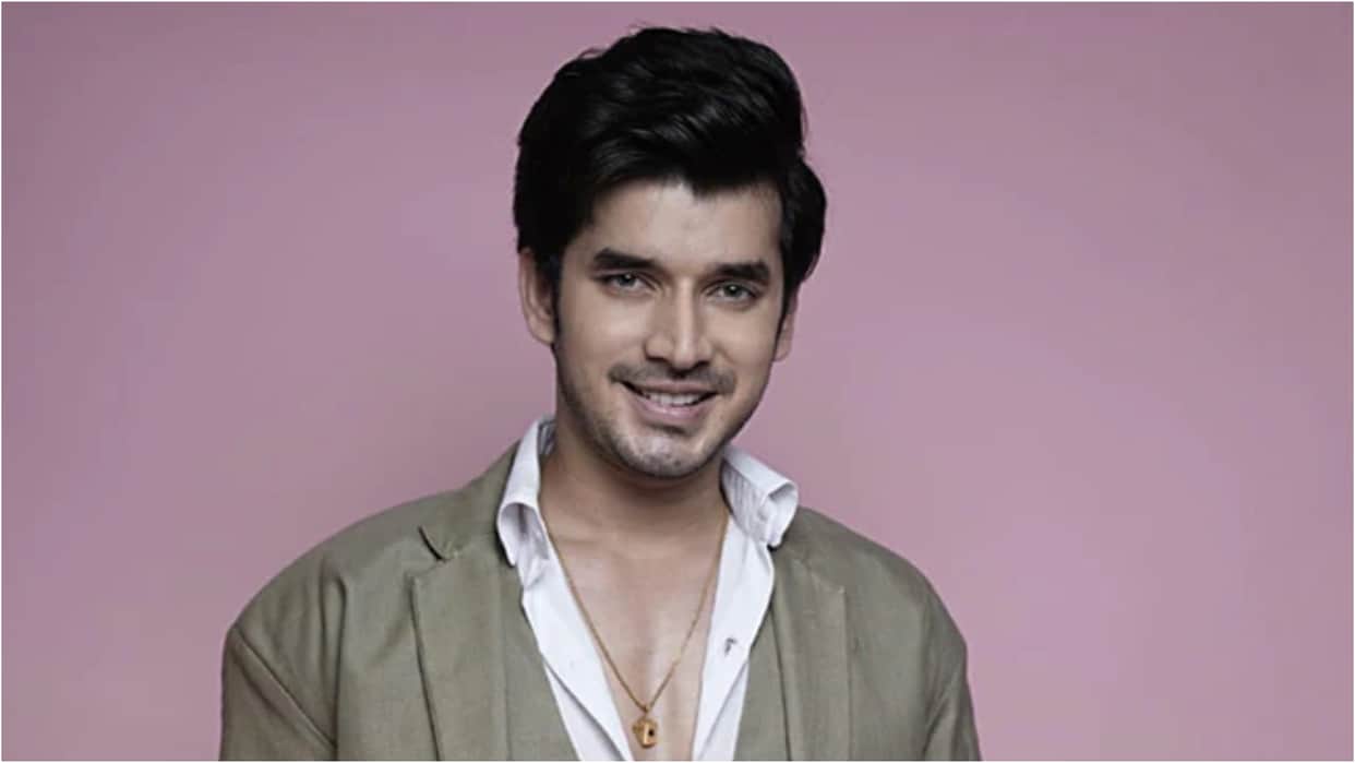 Paras Kalnawat to play lead role in ekta kapoor kundali bhagya post leap after anupamaa