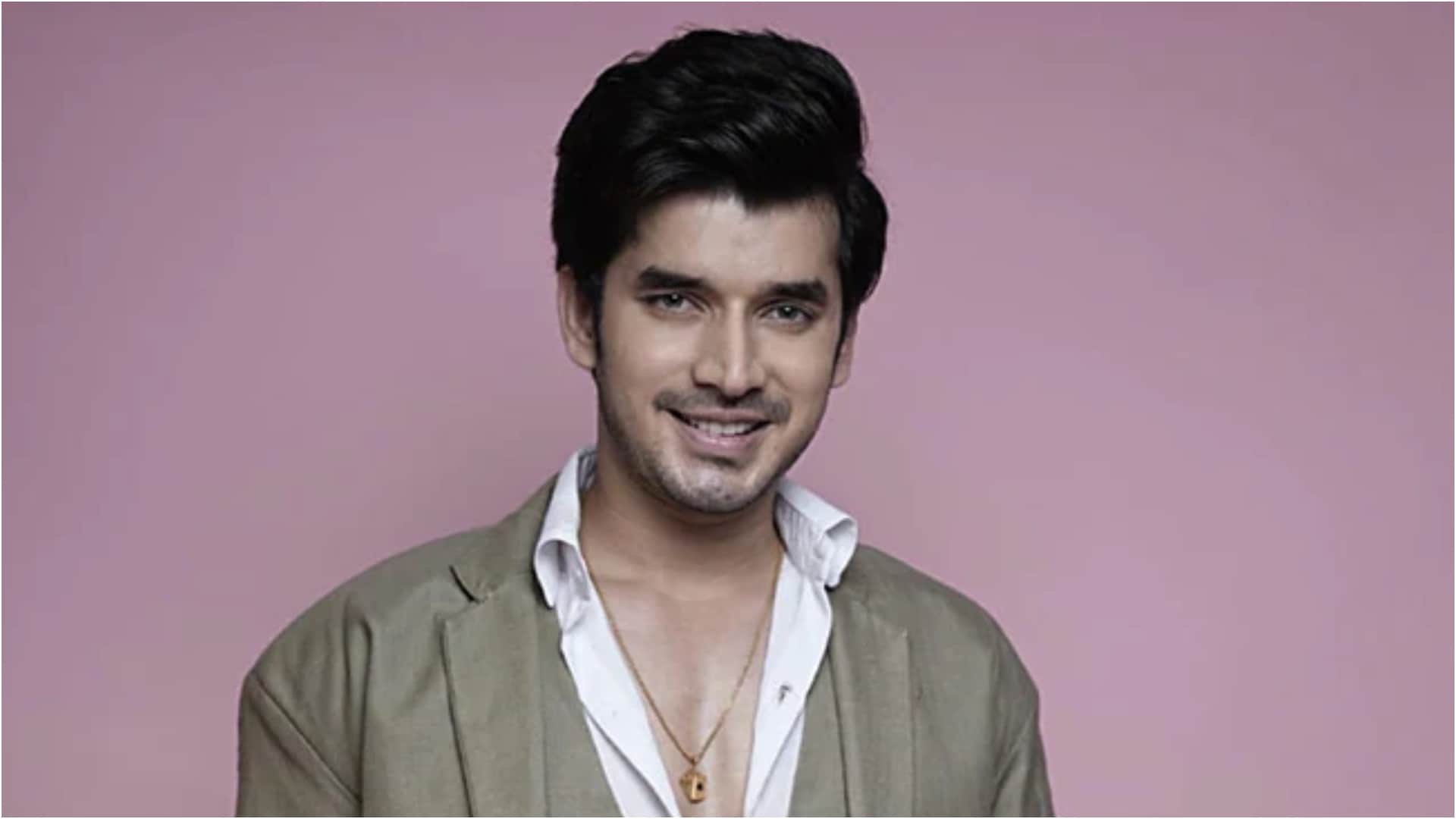 Kundali Bhagya: Paras Kalnawat gets injured on the sets of Shraddha Arya show Sana Sayyad Did first aid