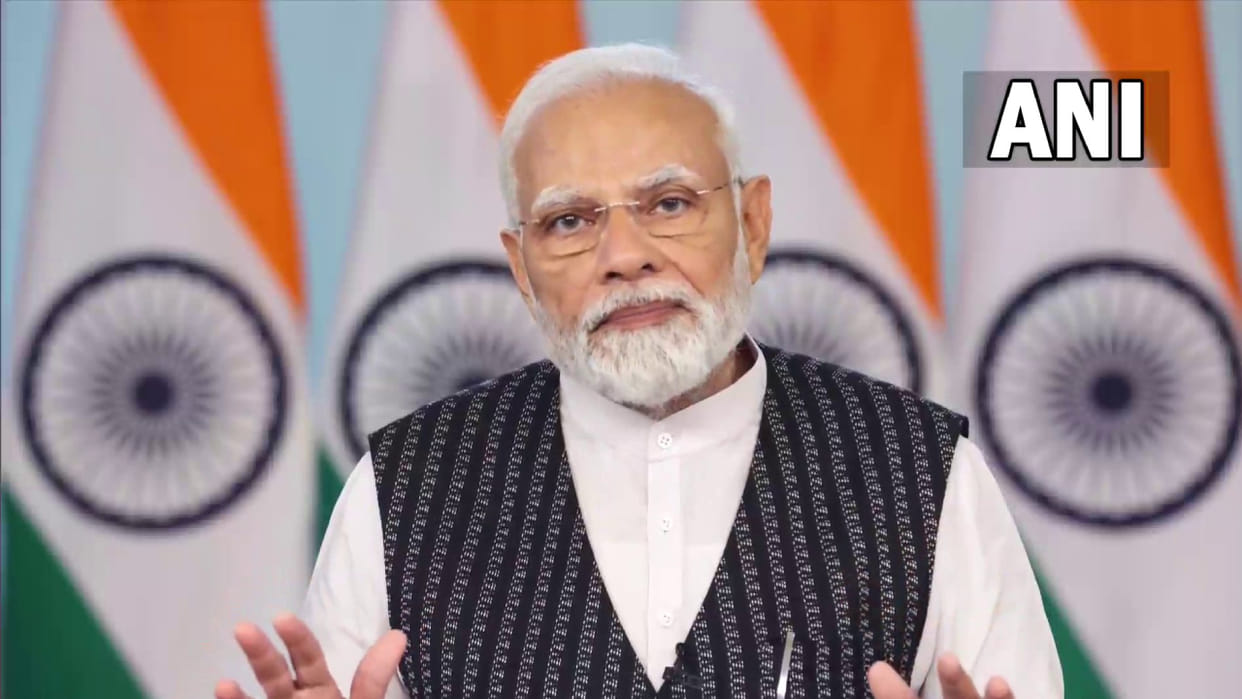 100th edition of PM Narendra Modi monthly radio program Mann Ki Baat to be broadcast worldwide