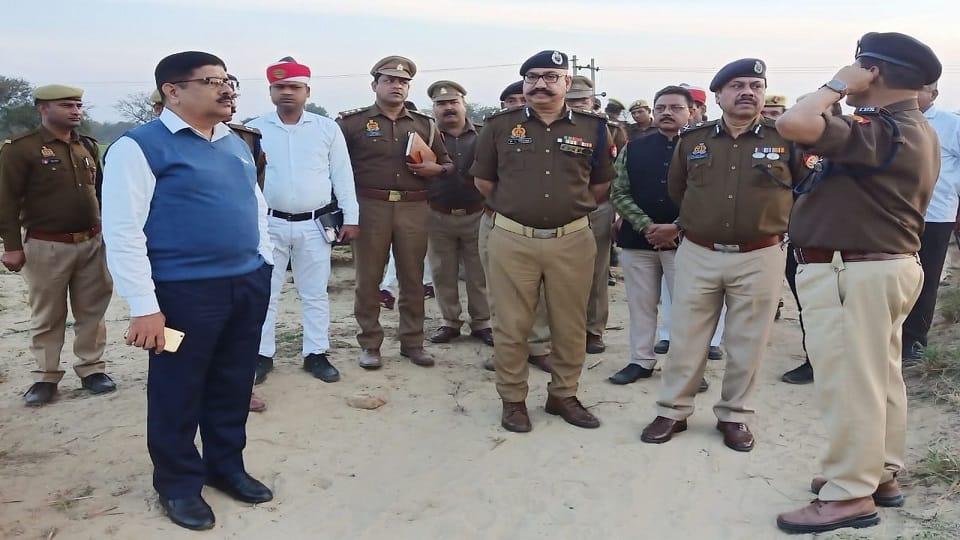 Budaun Triple Murder inside story rivalry started from election