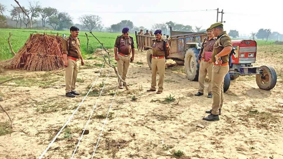 Budaun Triple Murder inside story rivalry started from election