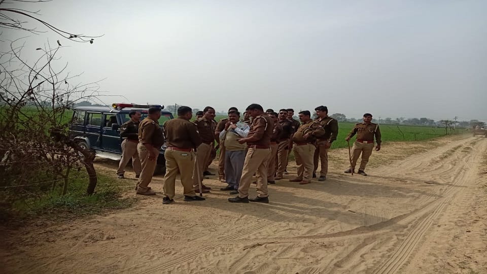 Budaun Triple Murder inside story rivalry started from election
