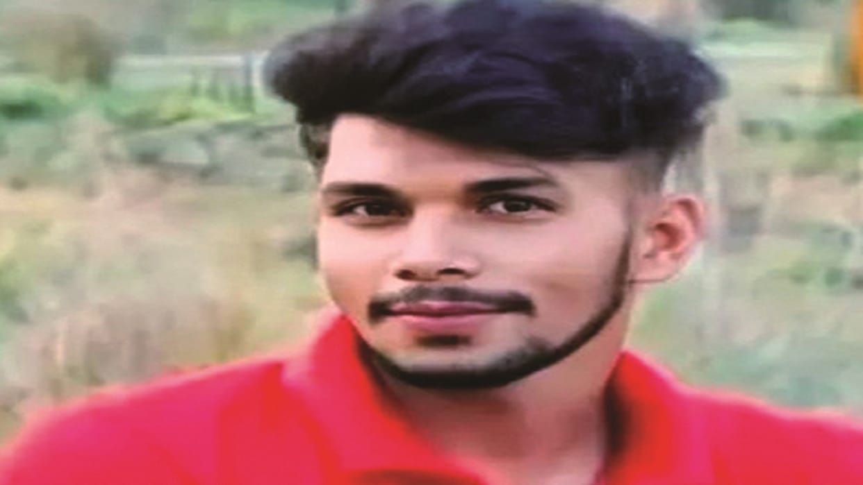 Uproar over student's death during Dwarchar, stampede in procession