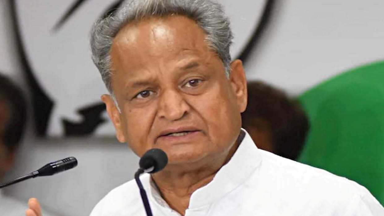 87.50 crore subsidy for onion storage structures CM Ashok Gehlot approved