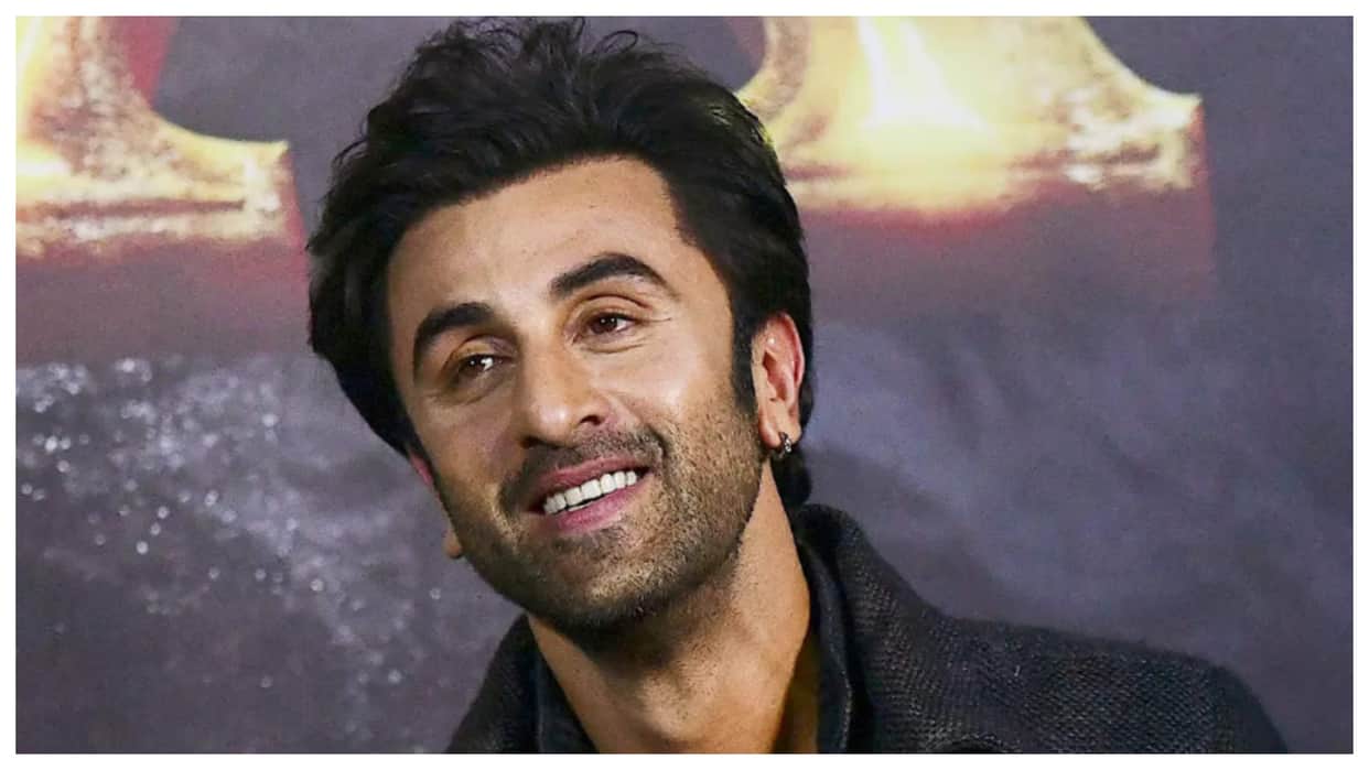 Ranbir Kapoor talks about getting DPIFF 2023 Award For Brahmastra says he did not fully deserve to Win