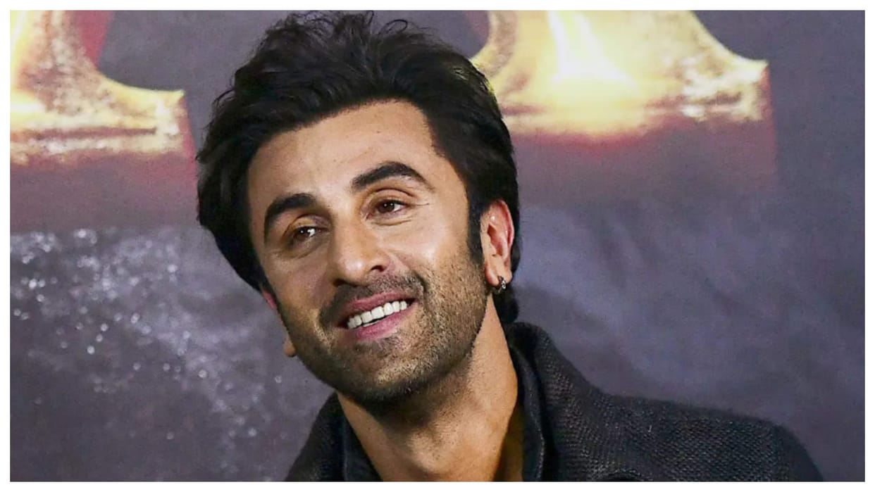 Ranbir Kapoor Termed the boycott trend as baseless said films are made for entertainment