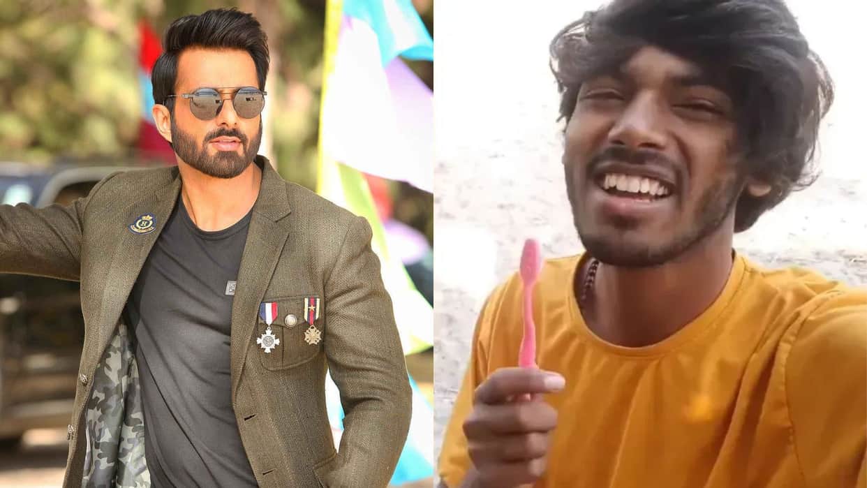 sonu sood give singing offers to amarjeet jaykar of samastipur bihar know the detail