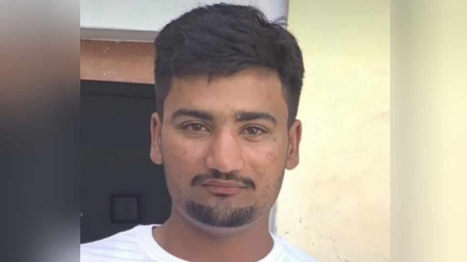 Sunam youth dies of heart attack in Canada