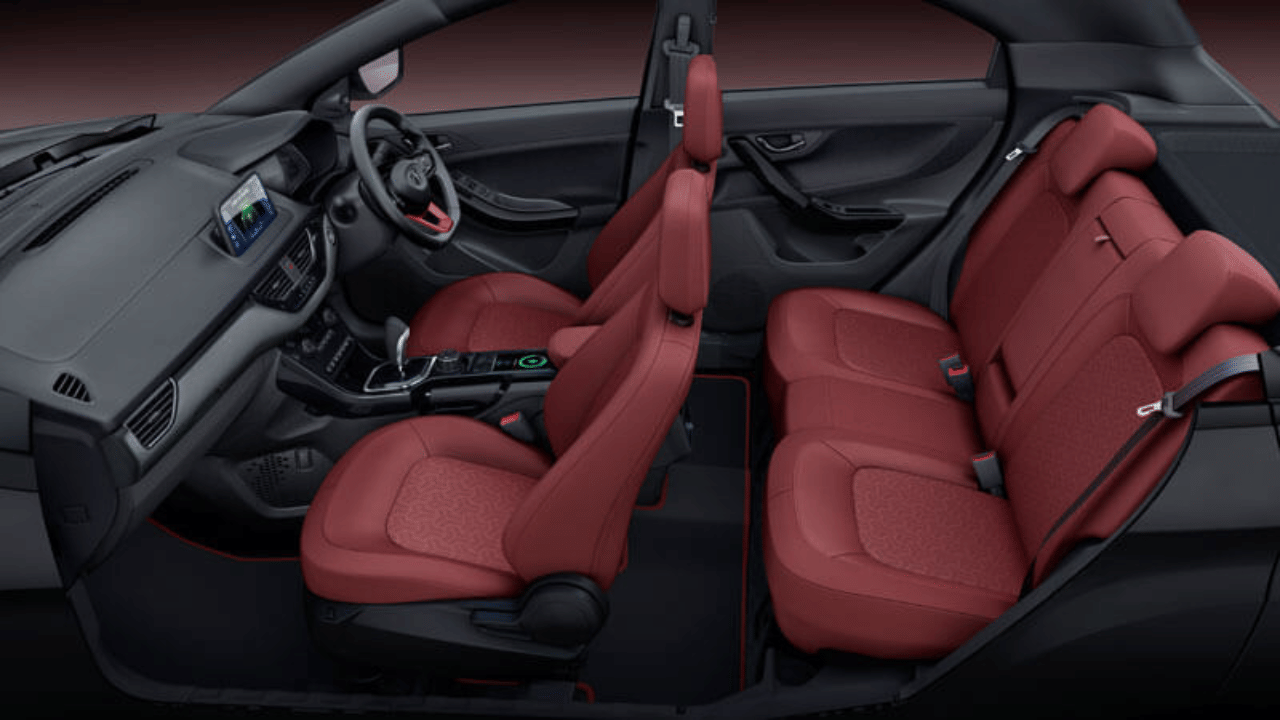 compact suv Hyundai Venue Night Edition is better or bring home Tata Nexon Dark Edition, know details