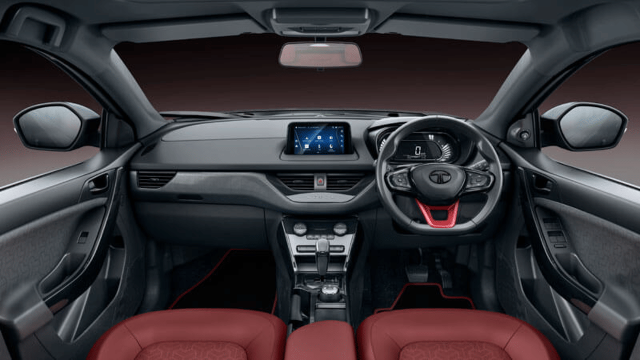 compact suv Hyundai Venue Night Edition is better or bring home Tata Nexon Dark Edition, know details