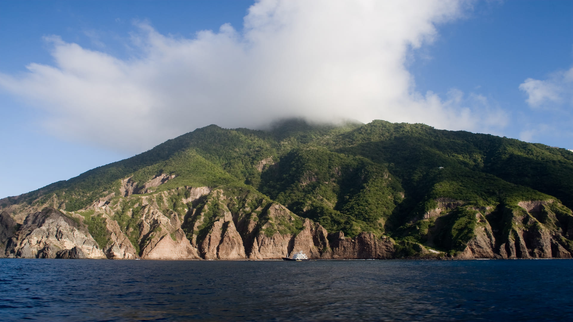 Top 5 Dangerous Islands in the World Know Names Locations and Facts Full Details
