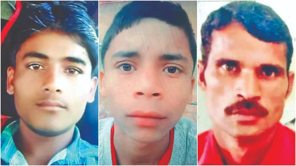 Budaun Triple Murder inside story rivalry started from election