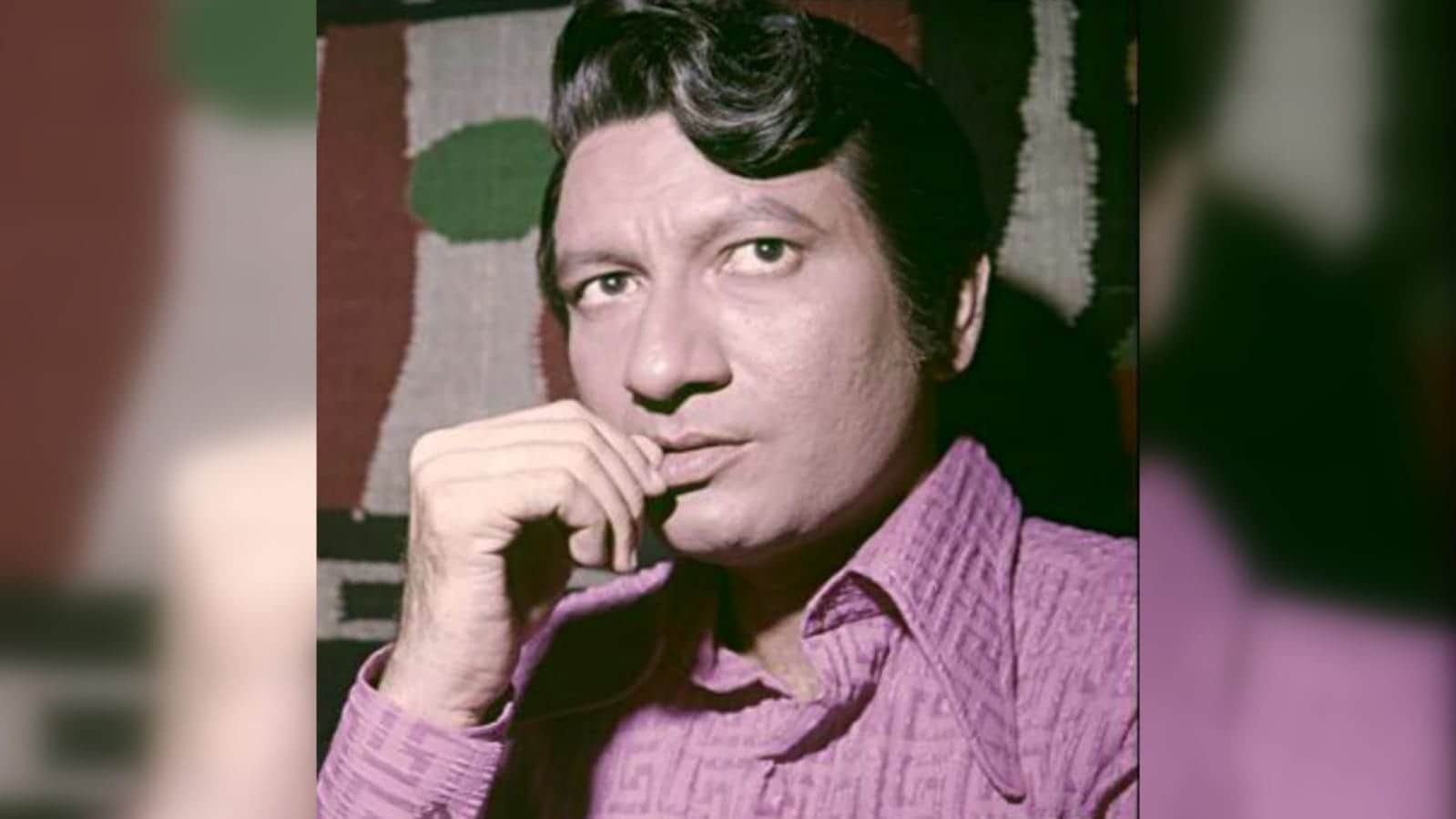 Vijay Anand Death Anniversary know about filmmaker who married with her own sister