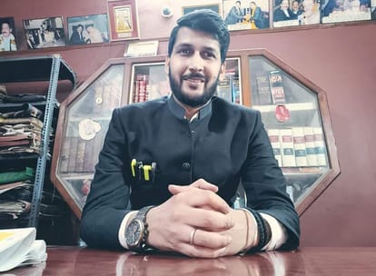 UP budget 2023: Young advocates liked the government's budget, said- 'Seriously think for elderly advocates to