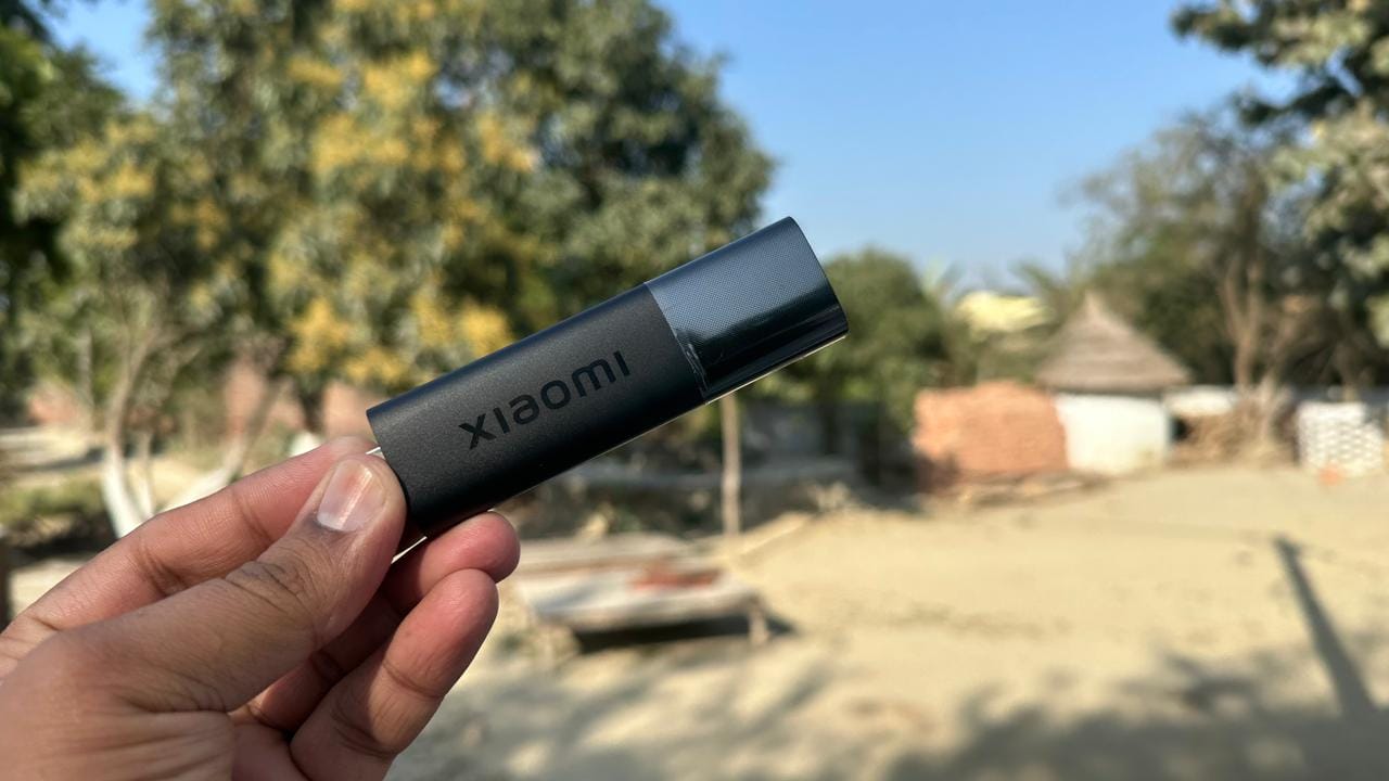 Xiaomi TV Stick 4K quick review
