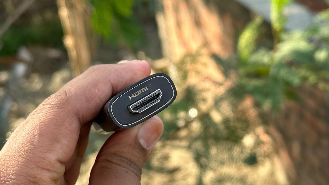Xiaomi TV Stick 4K quick review