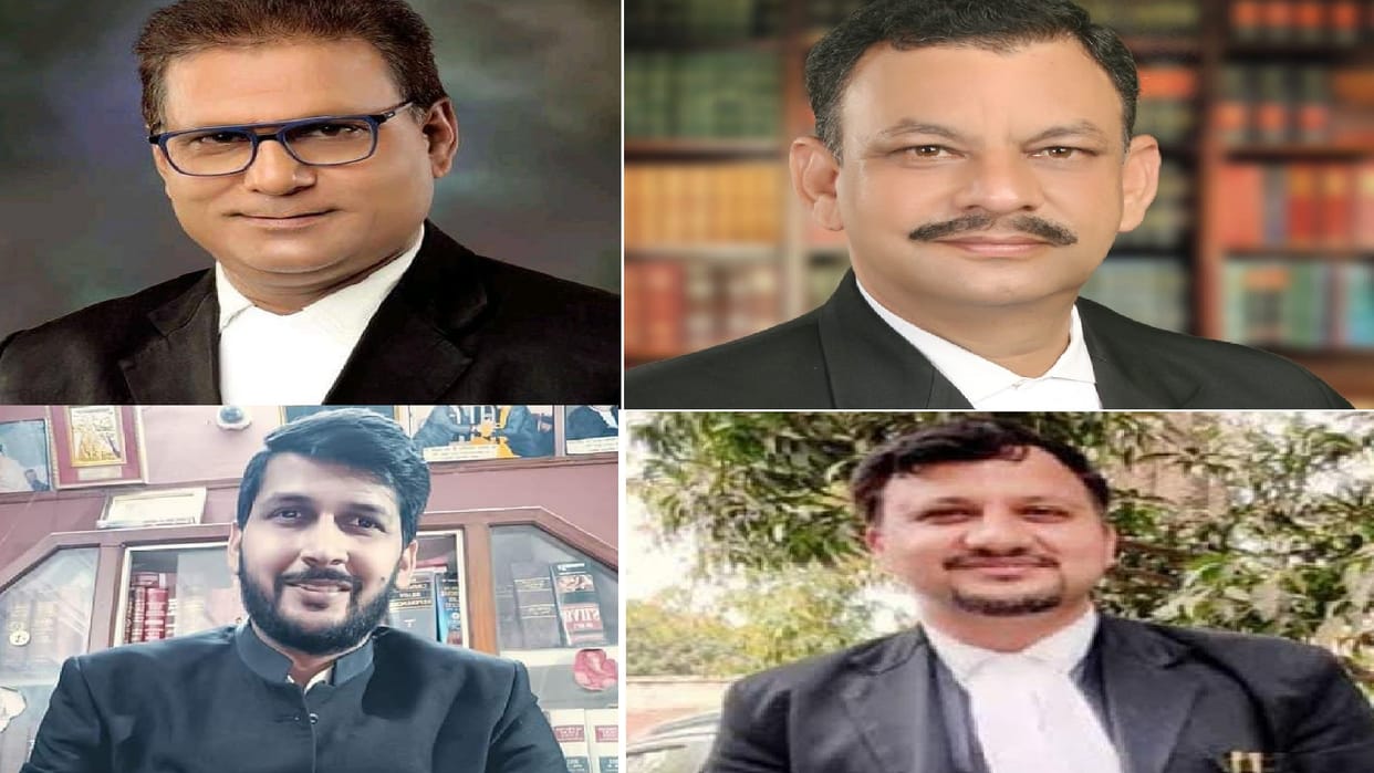 UP budget 2023: Young advocates liked the government's budget, said- 'Seriously think for elderly advocates to