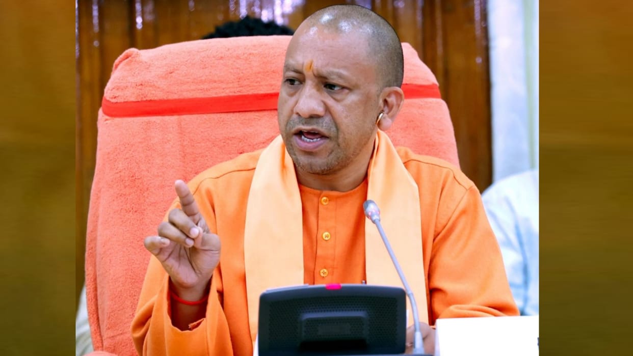 UP Budget: Work on helping everyone, flight to political agenda
