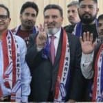 Altaf Bukhari