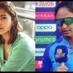 Anushka Sharma Harmanpreet kaur