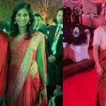 गीता गोपीनाथ ने सोशल मीडिया पर शेयर की तस्वीरें