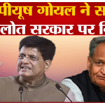 पीयूष गोयल