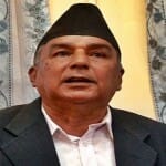 रामचंद्र पौदयाल।