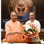 सीएम योगी आदित्यनाथ, समीर