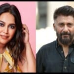 Swara Bhaskar-Vivek Agnihotri