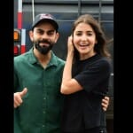 Virat Kohli, anushka sharma