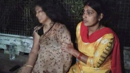 Patna : मां नहीं चाहती थी बेटी गलत राह पर जाए, फोन पर बात करने से मना किया तो कर लिया सुसाइड घटना के बाद परिजनों का रो-रोकर बुरा हाल है।