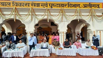 केकेकेकेआर भवन का बदला स्वरूप