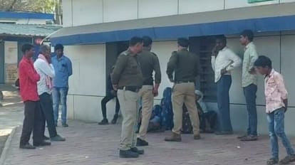 पोस्टमार्टम के बाद मौत का कारण स्पष्ट होगा