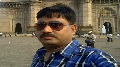 Umesh Pal Hatyakand :शूटरों की तलाश में यूपी एसटीएफ की टीम मध्य प्रदेश  रवाना, यूपी में भी 14 जगह छापेमारी - Umesh Pal Hatyakand: Up Stf Team  Reached Madhya Pradesh, Raided 14