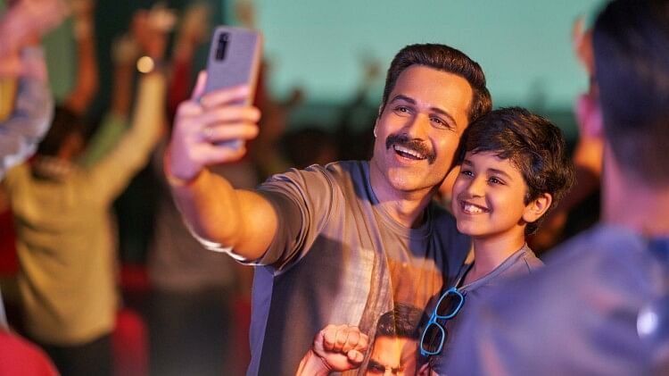 Akshay Kumar Emraan Hashmi Nushrratt Bharuccha film Selfiee releasing on ott disney plus hotstar know details