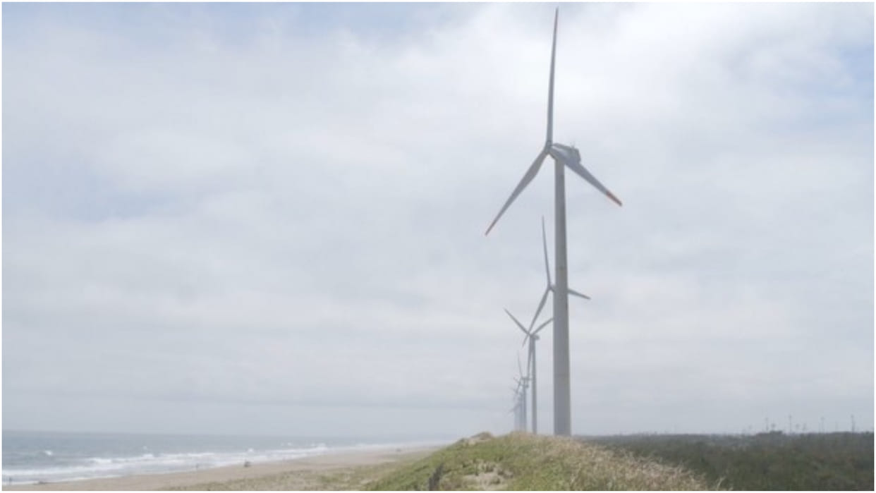 Sri Lanka okays Adani USD 442-mn wind power plants in Mannar and Pooneryn Latest News Update