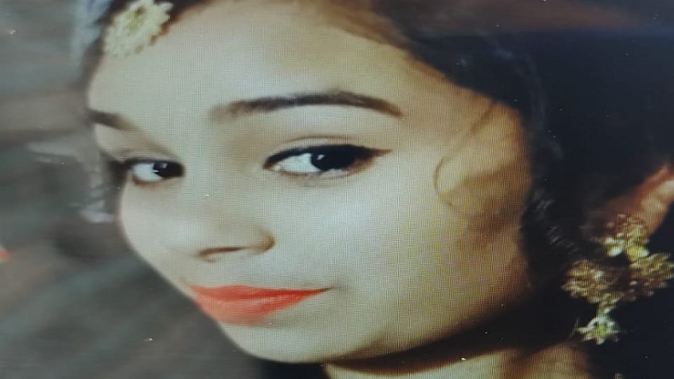 Class 12 student hanged herself before giving English paper in Lalitpur