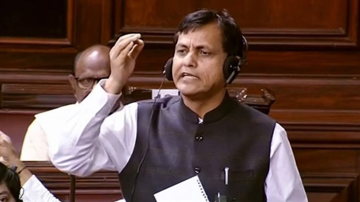 nityanand rao demand sack bihar rjd minister surendra yadav over his remark on agniveer scheme indian army