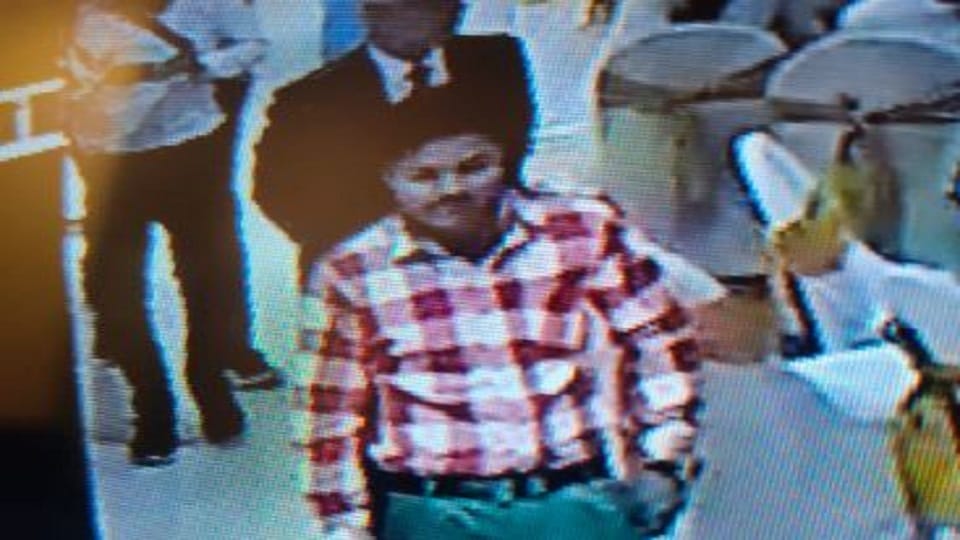 Groom's mother's bag stolen during wedding ceremony holiday in hotel agra