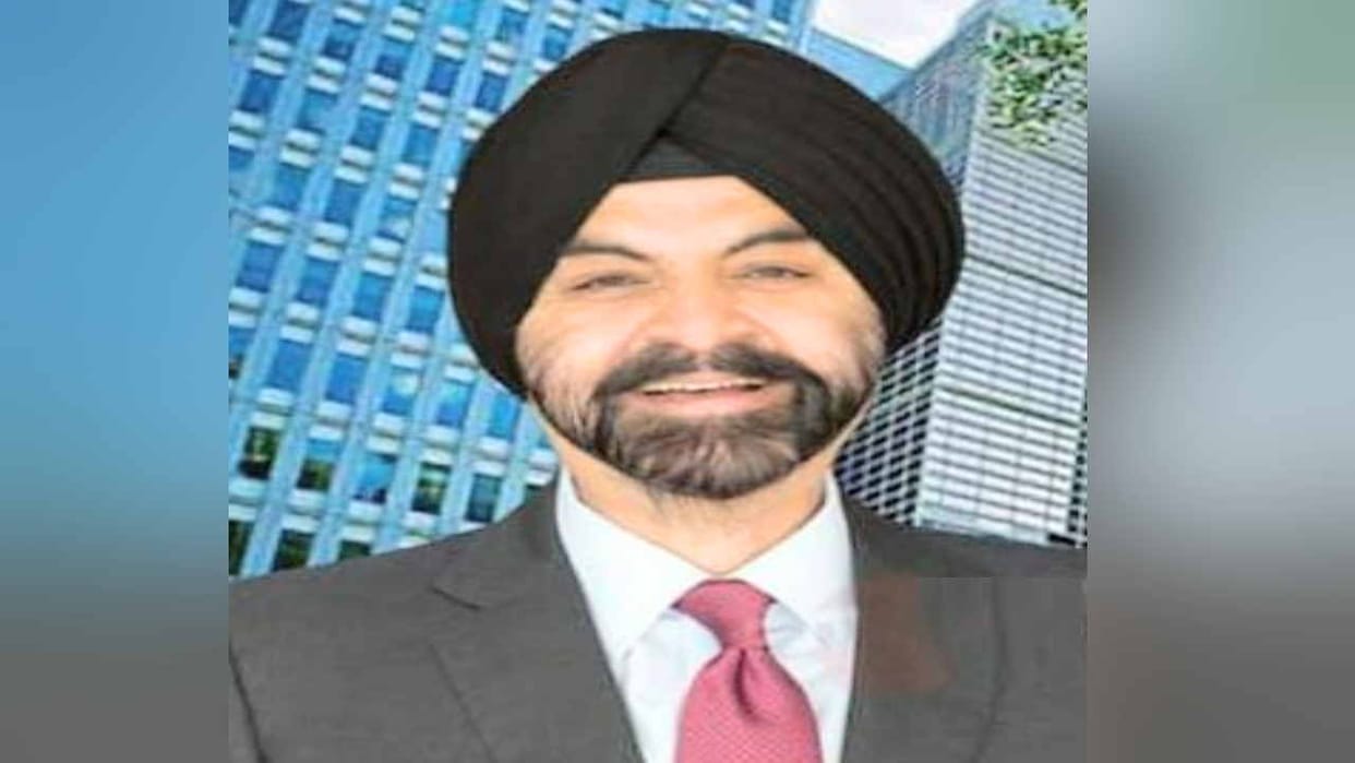 World Bank new President news: Ajay Banga also studied in St. Edward's School, Shimla.