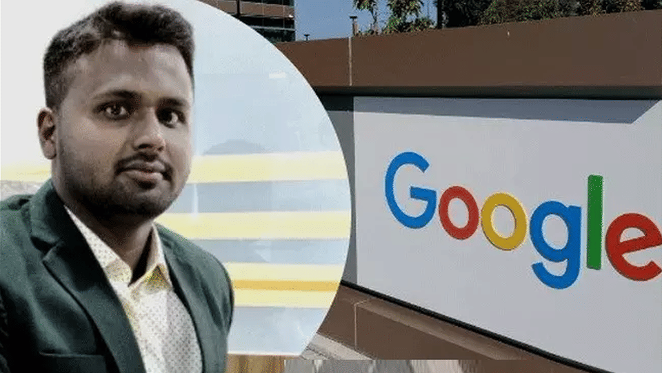 aman pandey indore google bugs expert story