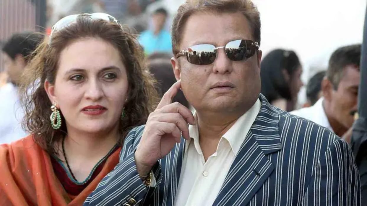 Businessman Hasan Ali Khan subject of IT ED CBI probes dies