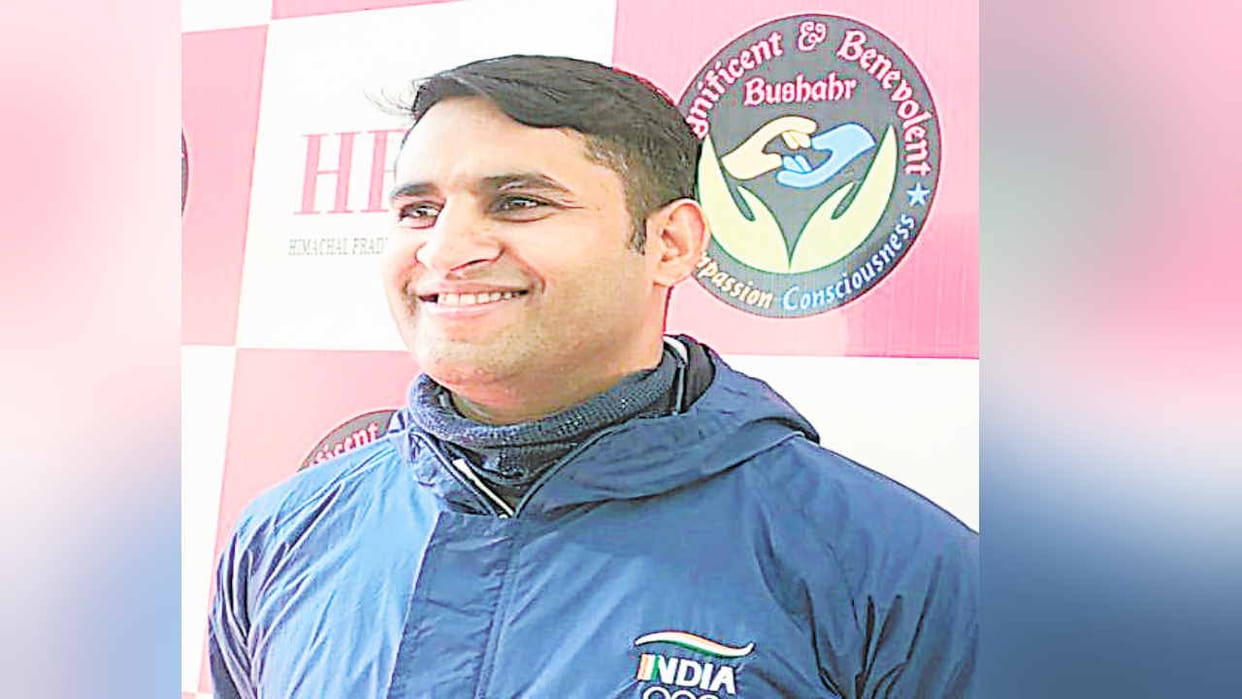 Rampur Bushahr: Mary Kom's coach Chhote Lal said  mountain youth strong, bright future in boxing